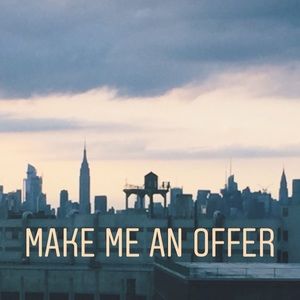 make me an offer